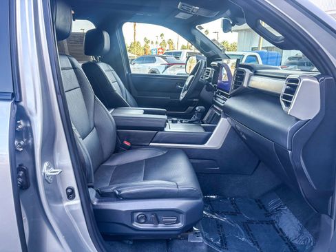 Certified 2025 Toyota Sequoia Limited w/ TRD Off-Road Package image 18