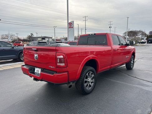 Used 2020 RAM 3500 Limited image 24