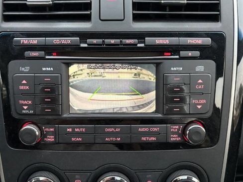 Used 2010 MAZDA CX-9 Touring w/ Moonroof & Bose Audio Pkg image 21