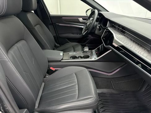 Used 2023 Audi A6 3.0T Prestige w/ Prestige Package AWD/4WD image 32