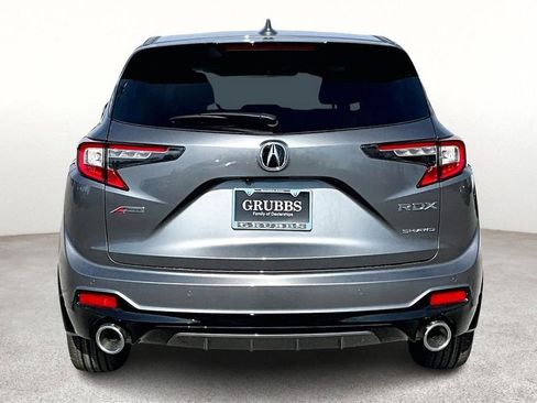 New 2026 Acura RDX A-Spec image 8