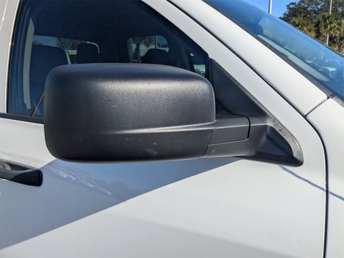 Used 2022 RAM 1500 Tradesman w/ Chrome Plus Package image 12