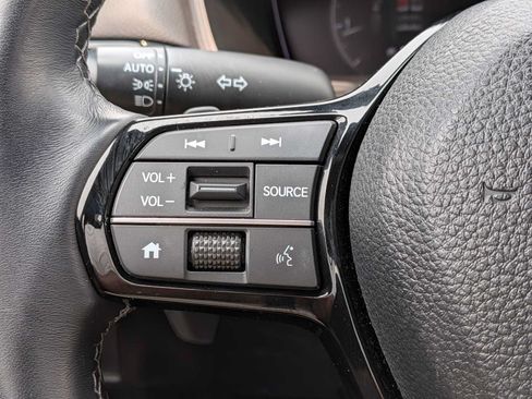 Certified 2024 Honda Civic Sport image 23