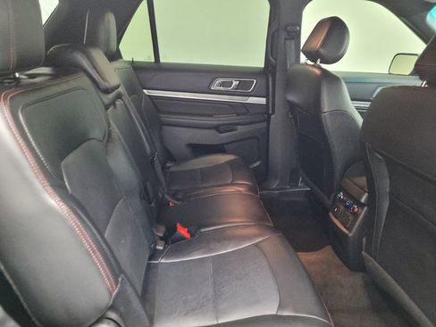 Used 2016 Ford Explorer Sport w/ Equipment Group 401A image 19