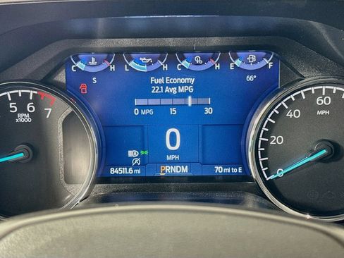 Used 2021 Ford F150 XLT w/ Equipment Group 302A High AWD/4WD image 12