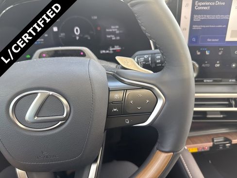 Used 2025 Lexus RX 350 image 19