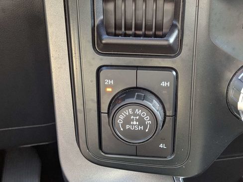 Used 2025 Ford F150 XLT w/ Equipment Group 302A MID AWD/4WD image 24