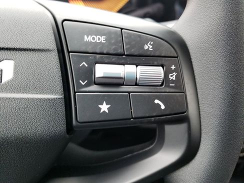 New 2025 Kia K4 LXS image 12