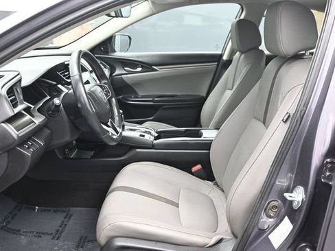 Used 2021 Honda Civic EX-L image 6