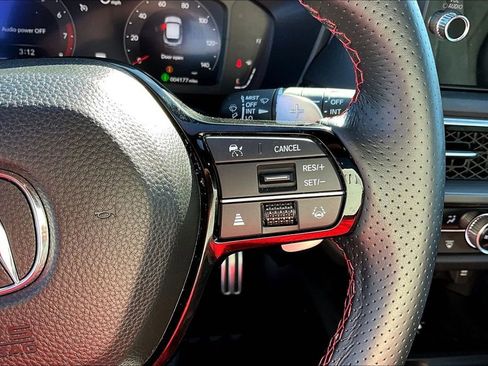 Used 2025 Acura ADX A-Spec image 26