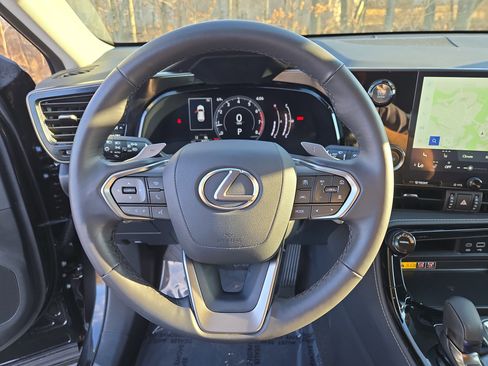 Used 2025 Lexus NX 350 AWD w/ Accessory Package (2T) image 17