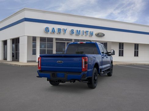 New 2026 Ford F250 XLT w/ XLT Premium Package AWD/4WD image 8