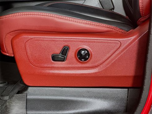 Used 2019 RAM 1500 Rebel w/ Rebel Level 1 Equipment Group image 21