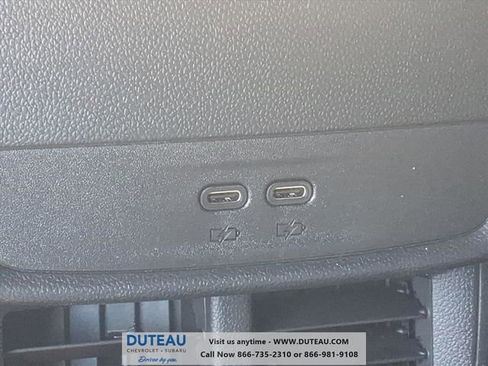 New 2026 Chevrolet Equinox RS w/ Safety and Technology Package image 10