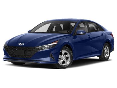 Certified 2022 Hyundai Elantra SE