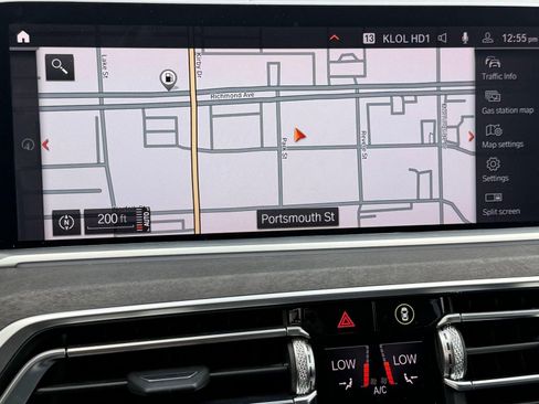 Used 2020 BMW X7 xDrive40i w/ Premium Package image 26