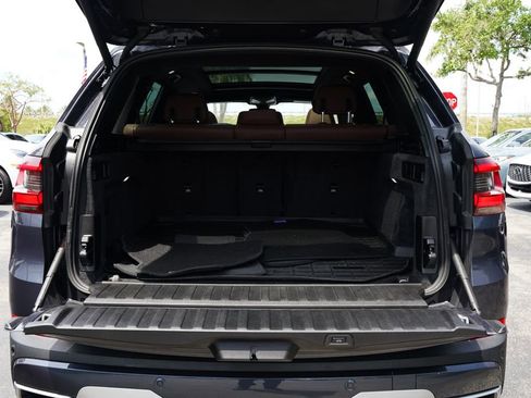 Used 2020 BMW X5 sDrive40i w/ Convenience Package RWD image 16