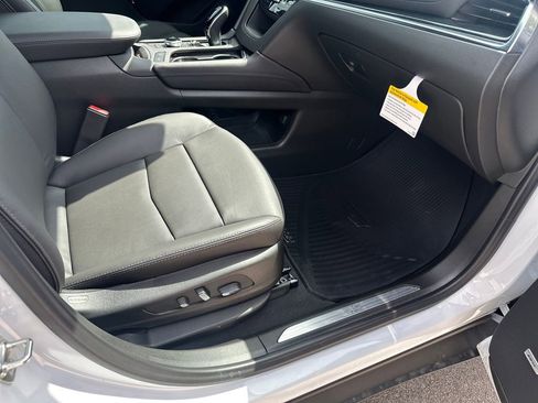 New 2026 Cadillac XT5 Premium Luxury w/ LPO, ONYX Package FWD image 19