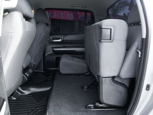 Used 2019 Toyota Tundra SR5 w/ TRD Off Road Package image 37