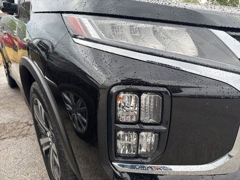 Used 2025 Mitsubishi Outlander Sport ES image 4