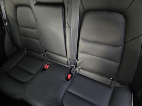 New 2025 MAZDA CX-5 AWD 2.5 S w/ Select Package image 11