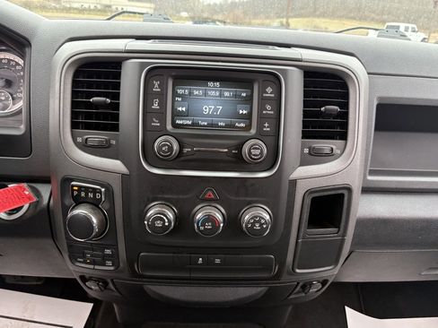 Used 2018 RAM 1500 Express w/ Express Value Package image 29