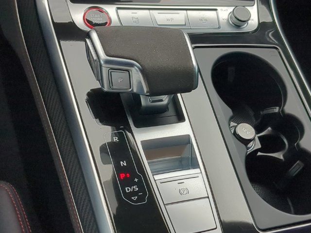Used 2024 Audi RS Q8 AWD/4WD image 61