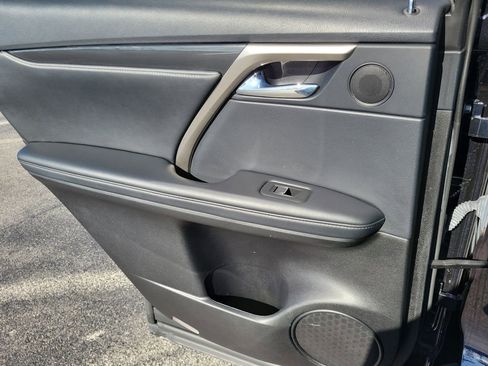 Used 2019 Lexus RX 350 FWD image 13