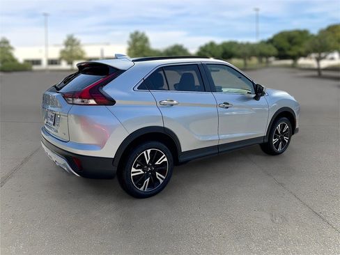 New 2026 Mitsubishi Eclipse Cross SE image 7