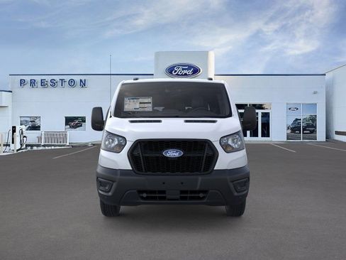 New 2026 Ford Transit 350 XL image 6