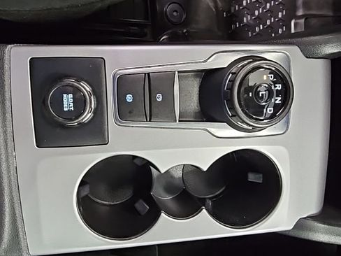 Used 2023 Ford Bronco Sport Big Bend w/ Convenience Package image 20