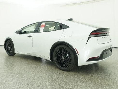 New 2026 Toyota Prius image 21