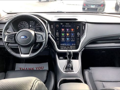 Certified 2023 Subaru Outback Limited image 18