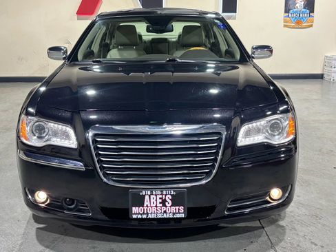 Used 2013 Chrysler 300 C w/ Beats Audio Group image 3