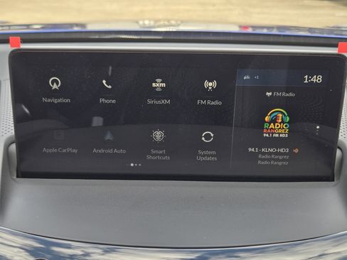 Certified 2025 Acura RDX A-Spec image 18