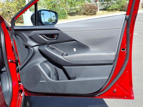 New 2026 Subaru Crosstrek 2.5i Wilderness image 18