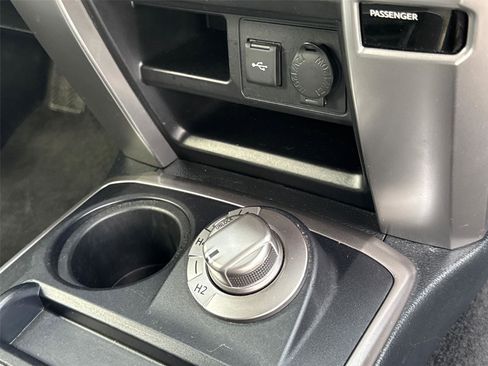 Used 2024 Toyota 4Runner SR5 AWD/4WD image 16