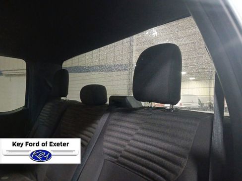 Certified 2023 Ford F150 XL w/ STX Appearance Package AWD/4WD image 15