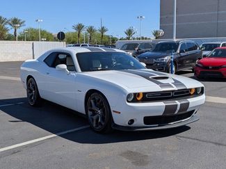 Used 2019 Dodge Challenger R/T video 3
