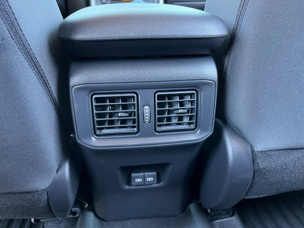 Used 2023 Toyota RAV4 XLE w/ Convenience Package AWD/4WD image 18