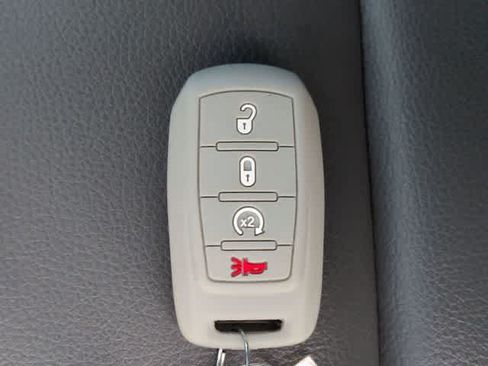 Used 2022 RAM 1500 Tradesman w/ Tradesman Group AWD/4WD image 36