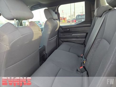 Certified 2024 Toyota Tacoma SR5 image 21