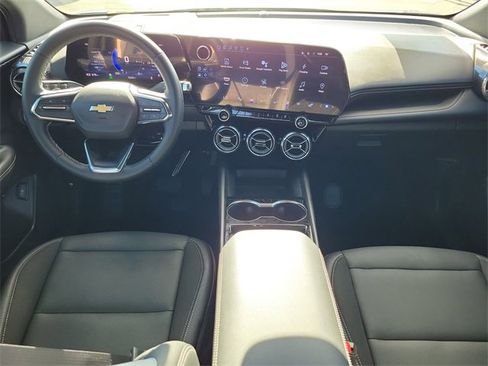 Certified 2024 Chevrolet Blazer EV LT image 12