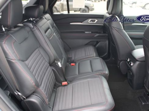 New 2026 Ford Explorer ST-Line image 9