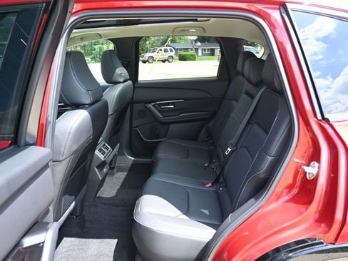 Used 2026 MAZDA CX-5 2.5 S w/ Premium Package AWD/4WD image 24