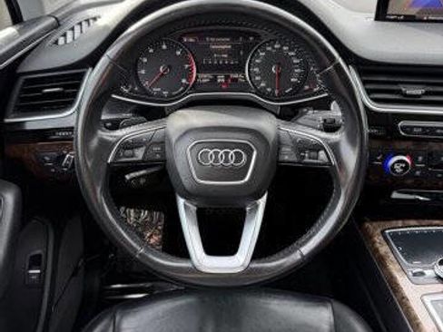 Used 2018 Audi Q7 3.0T Premium Plus image 14