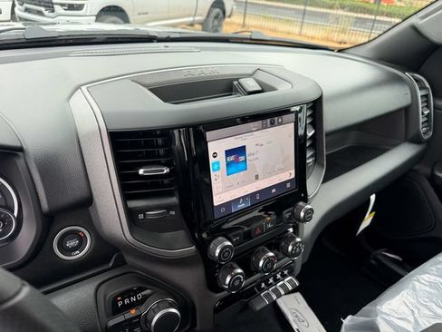 New 2026 RAM 1500 Classic Warlock AWD/4WD image 23