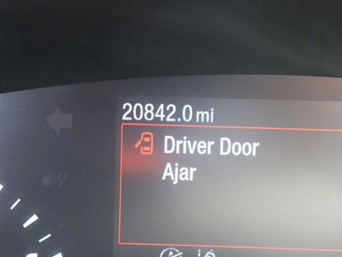 Used 2021 Ford Escape SE w/ Convenience Package AWD/4WD image 11