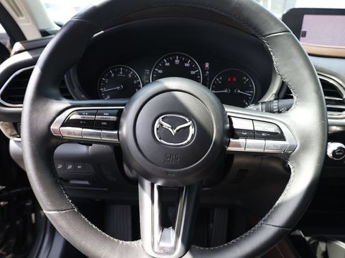 Used 2022 MAZDA CX-30 AWD 2.5 S w/ Premium Package image 34