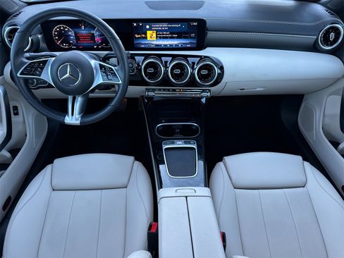 Certified 2025 Mercedes-Benz CLA 250 CLA 250 image 15